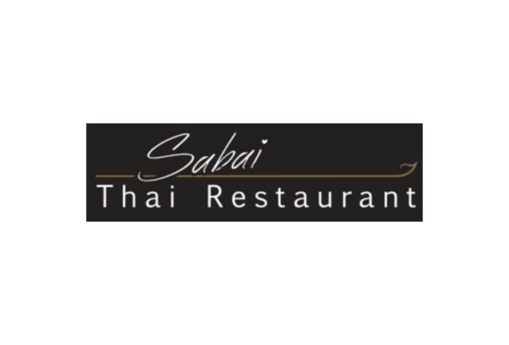 Sabai Thai Restaurant