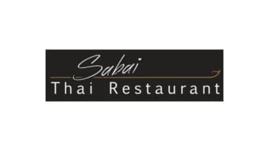 Sabai Thai Restaurant