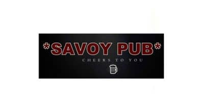 Savoy Pub