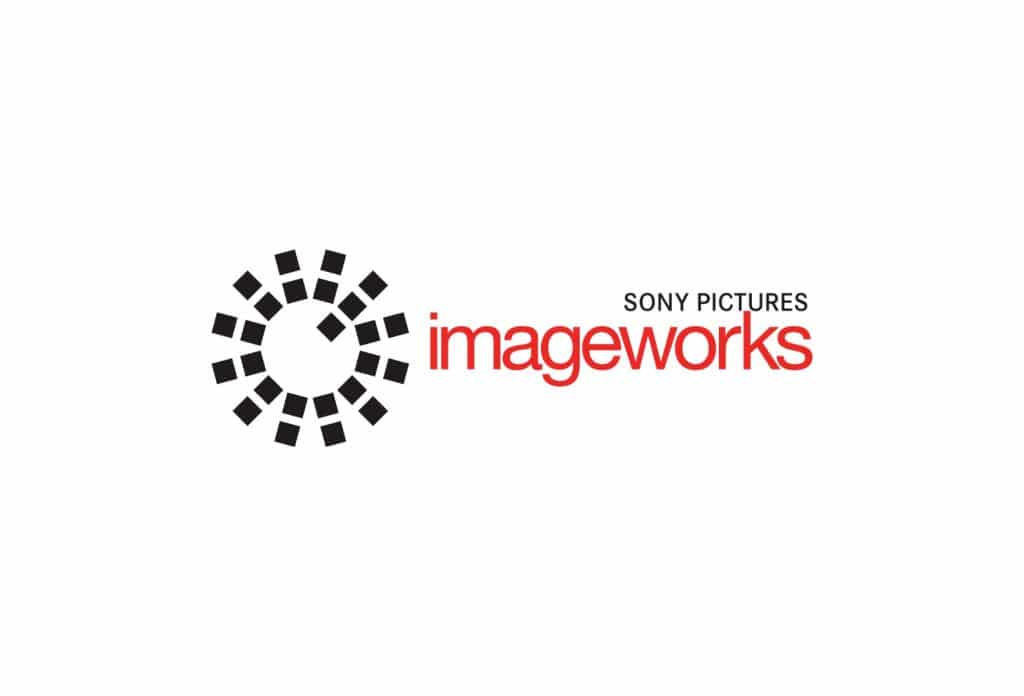 Sony Pictures Imageworks