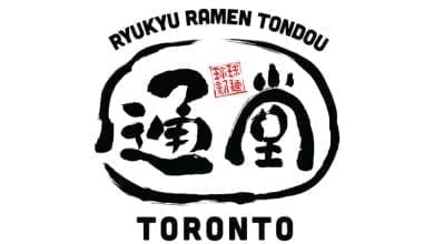 Tondou Ramen