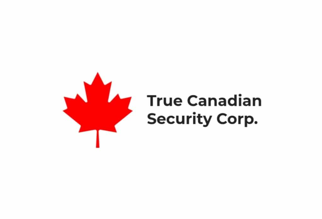 True Canadian Security Corp