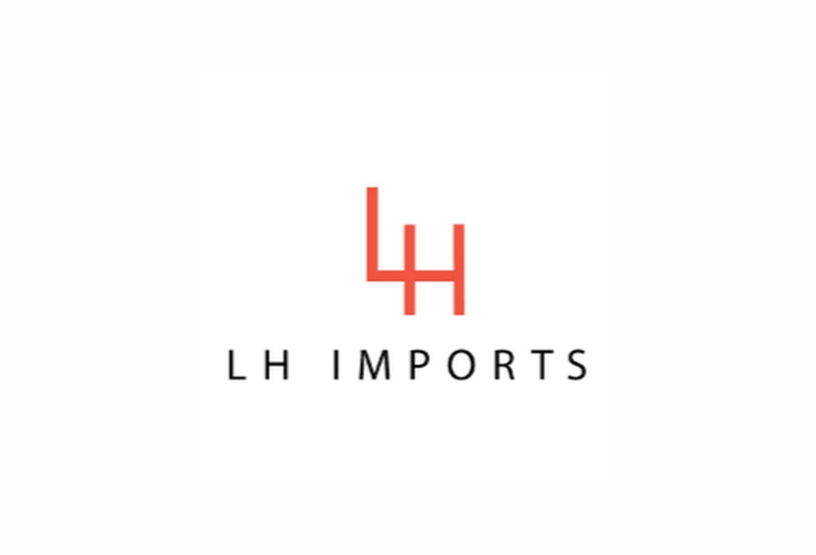 LH Imports Ltd. logo