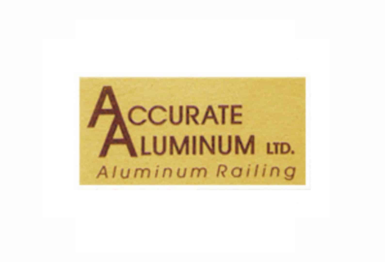Accurate Aluminum Ltd logo