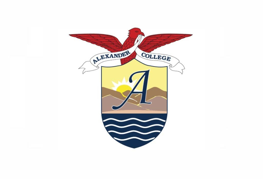 Alexander College Corp