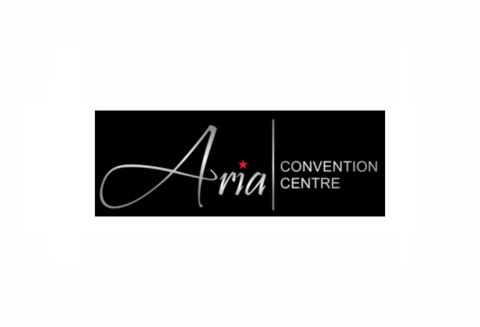 Aria Convention Centre Ltd. logo