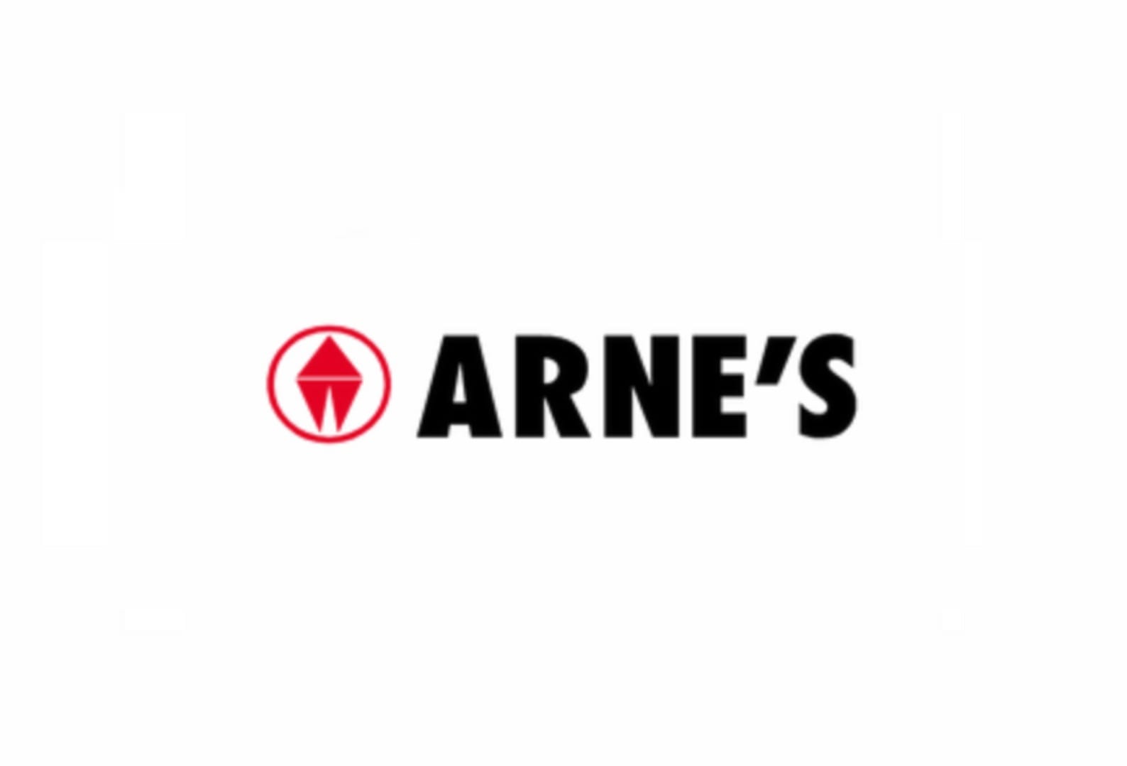 Arne's Welding Limited logo
