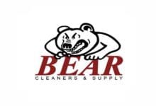 Bear Cleaners & Supply