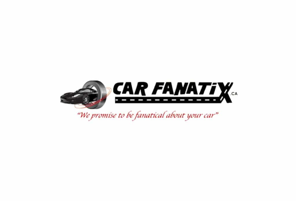 Carfanatix