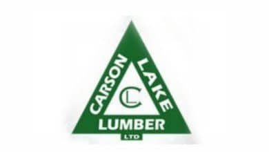 Carson Lake Lumber Ltd