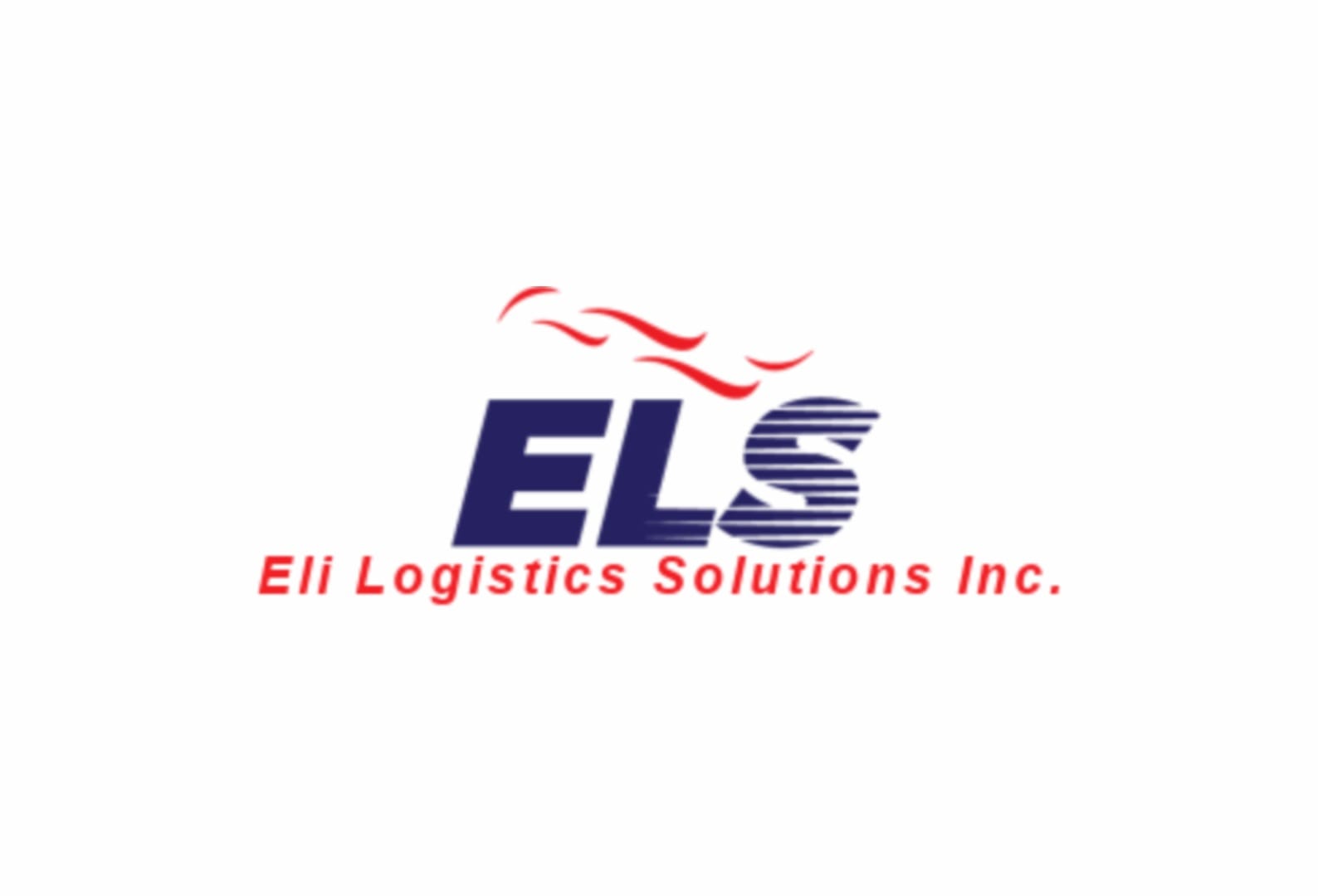 Eli Logistics Solutions Inc logo