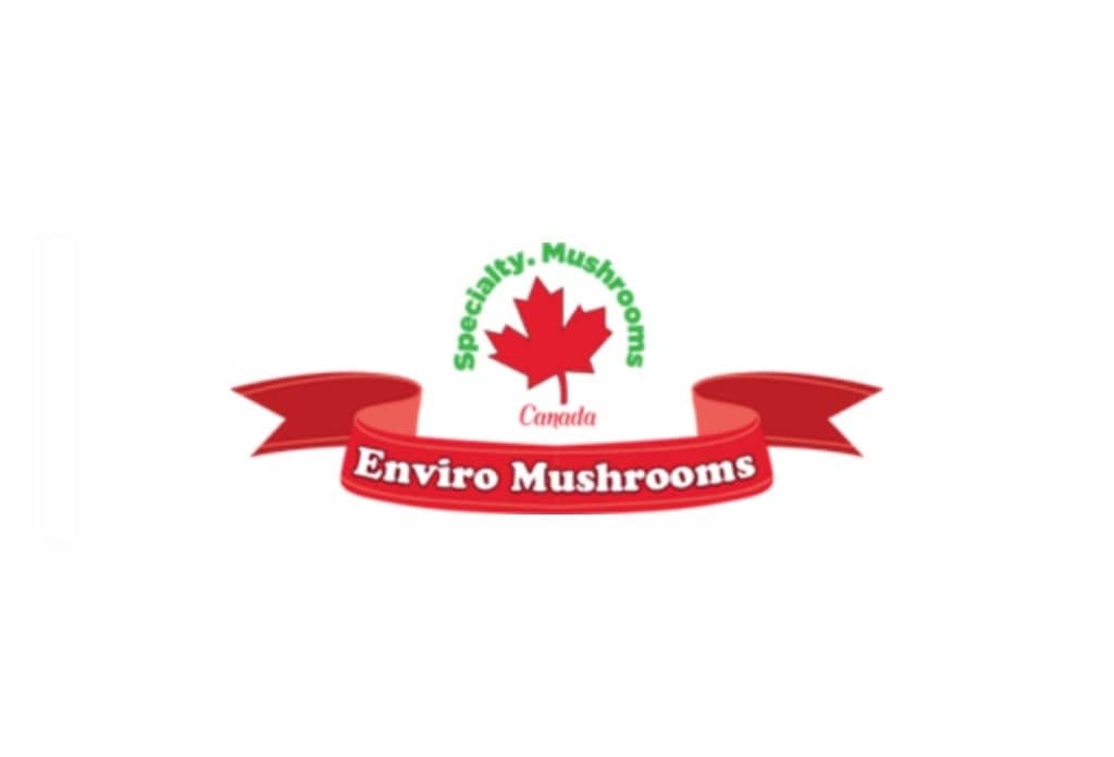 Enviro Mushroom Farm Inc