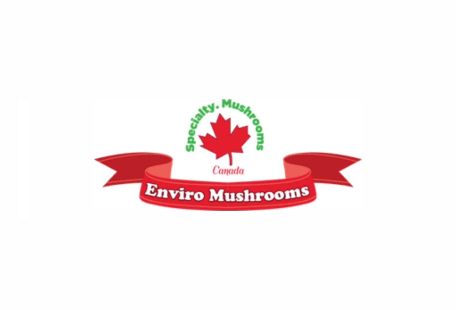 Enviro Mushroom Farm Inc. logo