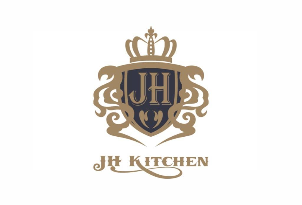 JH Kitchen Cabinets