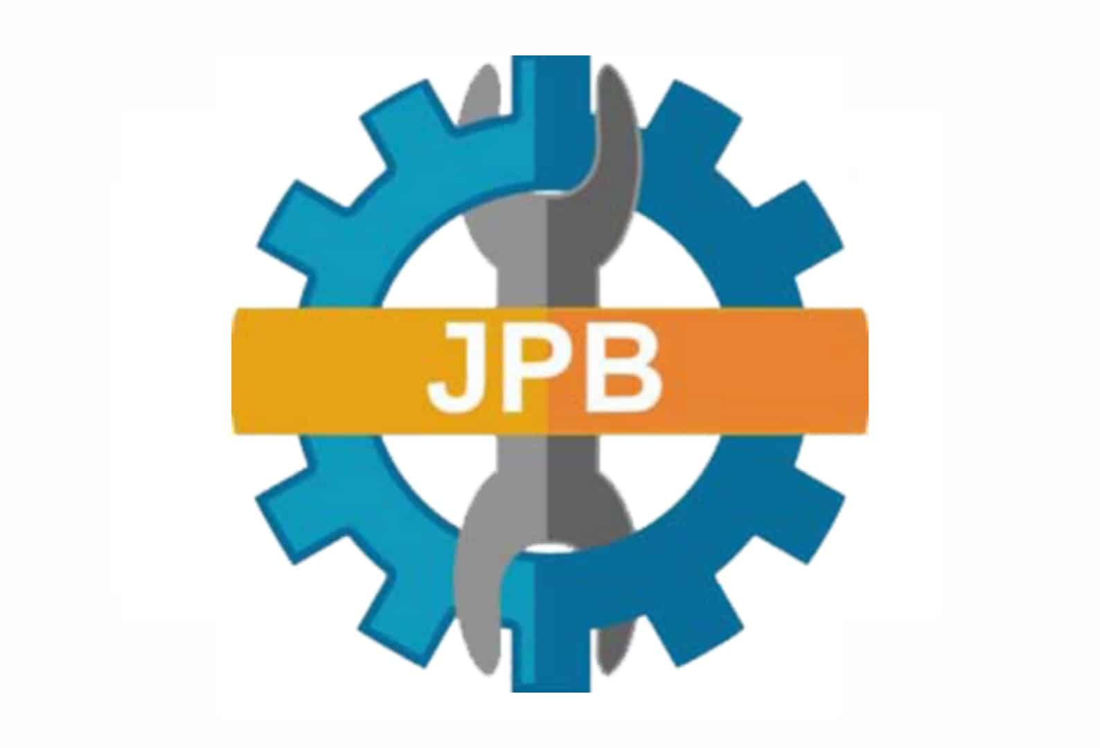 JPB Fabrication Services (2019) Inc. logo