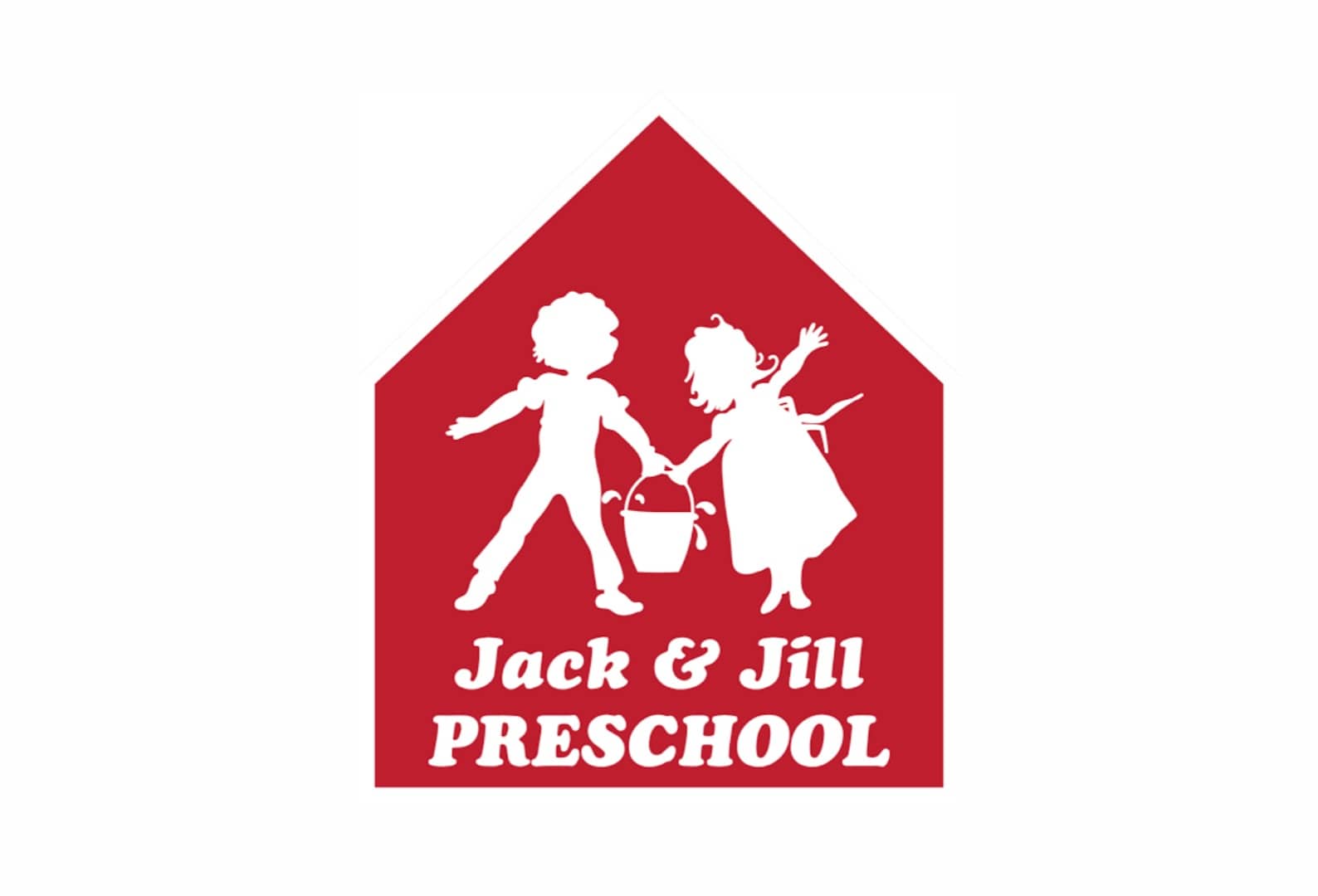 Jack and Jill Preschool Association logo