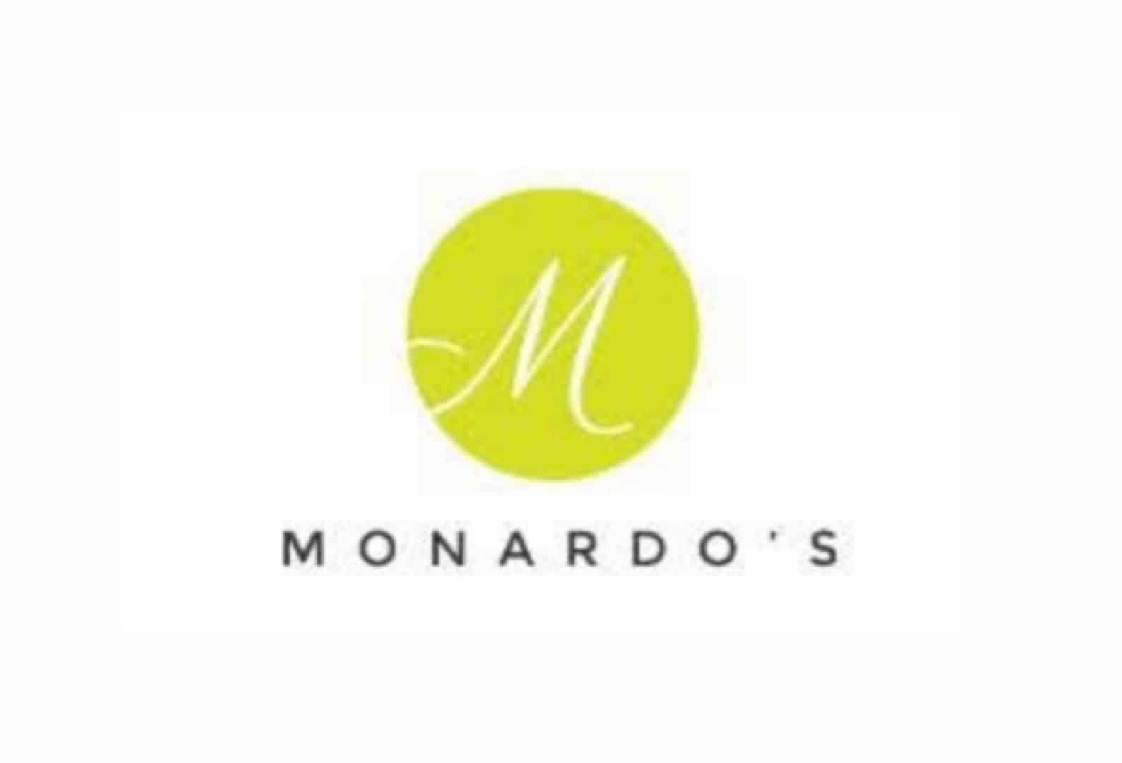 Monardos Services Inc logo
