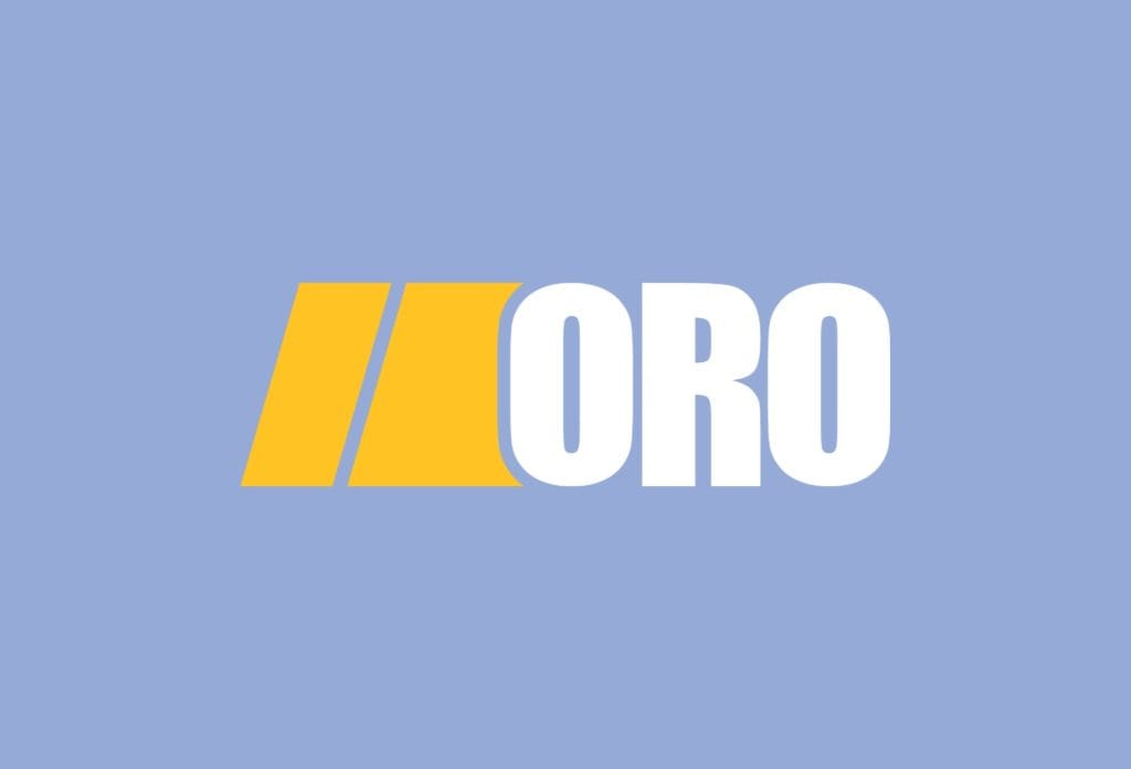 Oro Design & Manufacturing Ltd