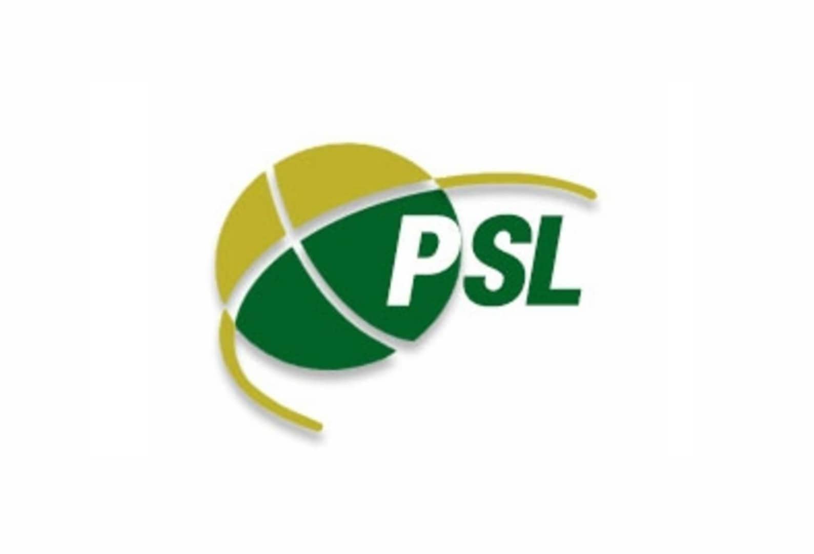 Patrick Sprack Limited logo