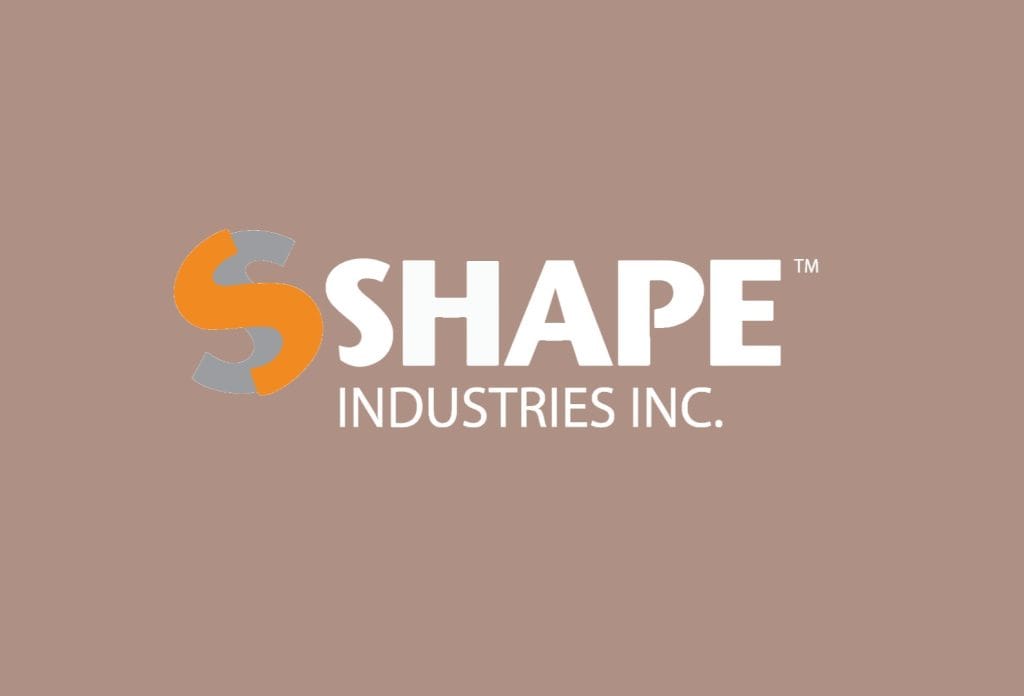 Shape Industries Inc