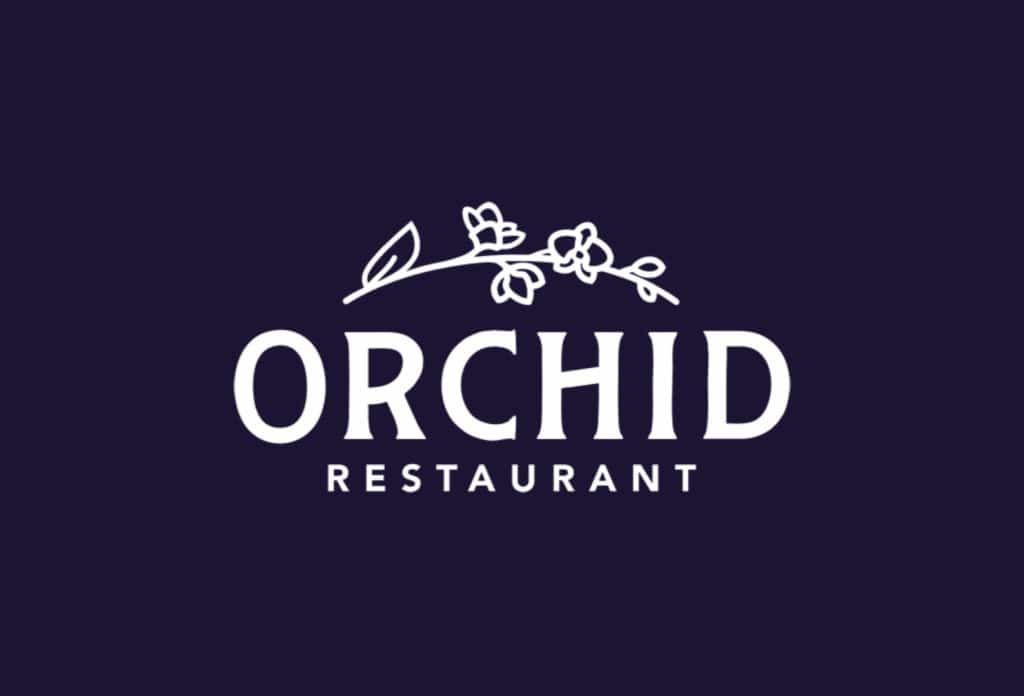 The Orchid Restaurant