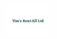 Tim's rent-all ltd