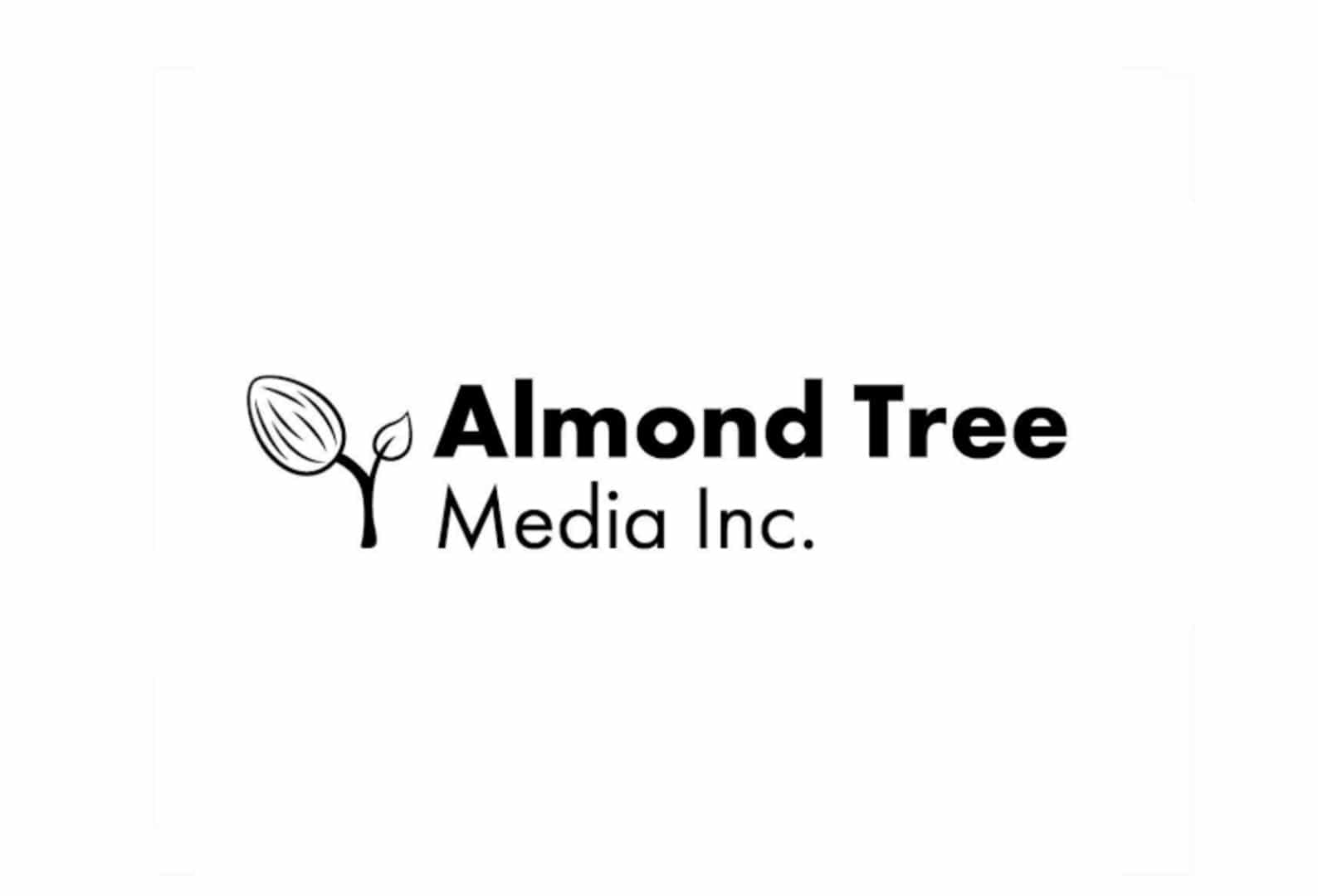 Almond Tree Media Inc. logo