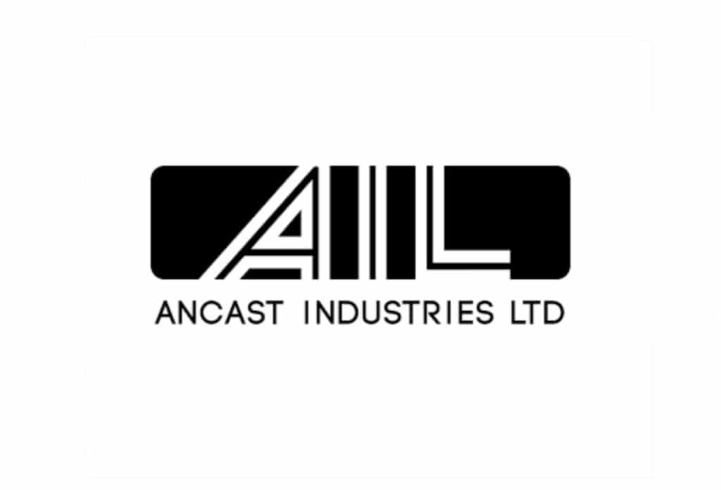 Ancast Industries Ltd