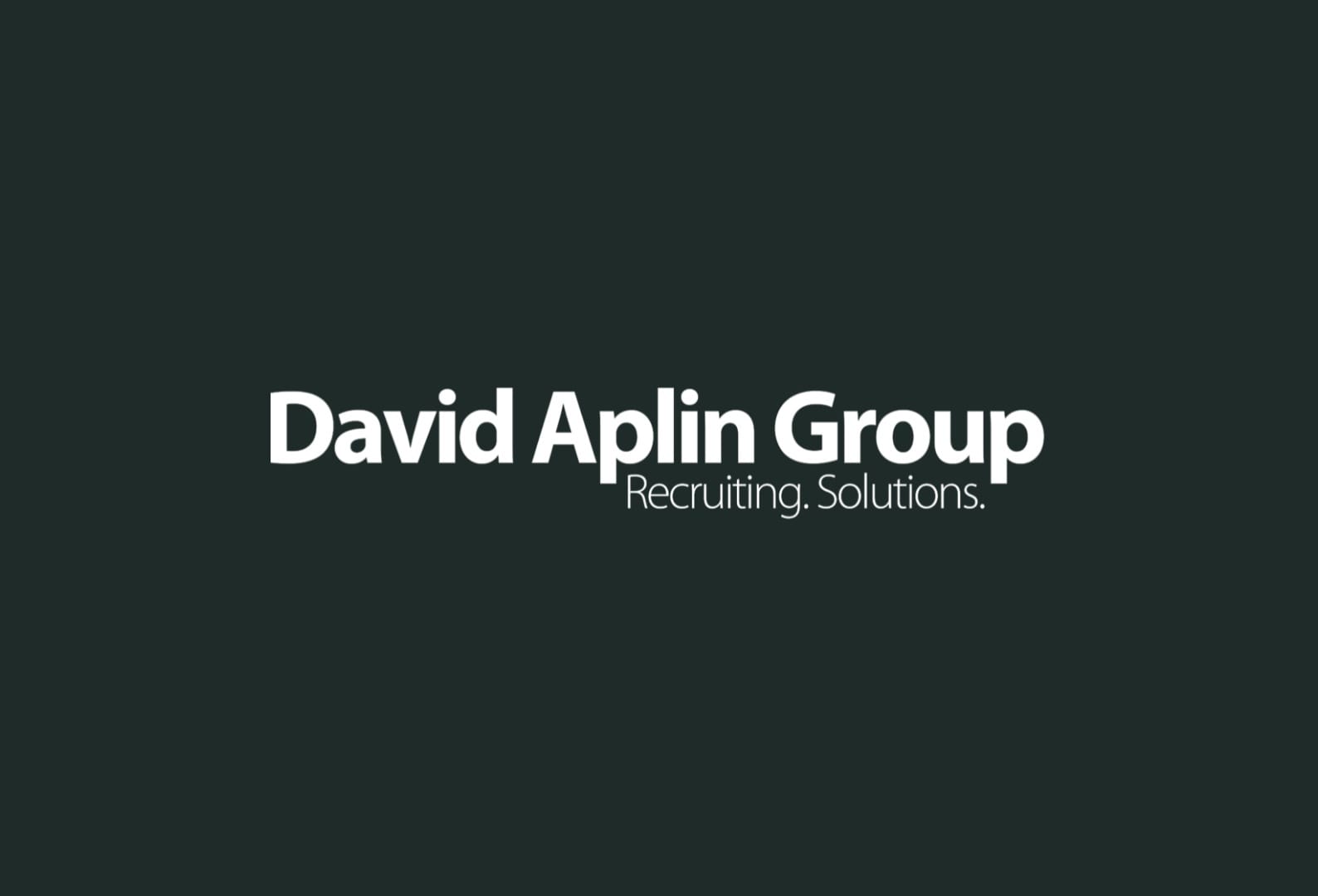 Aplin and Associates Inc logo