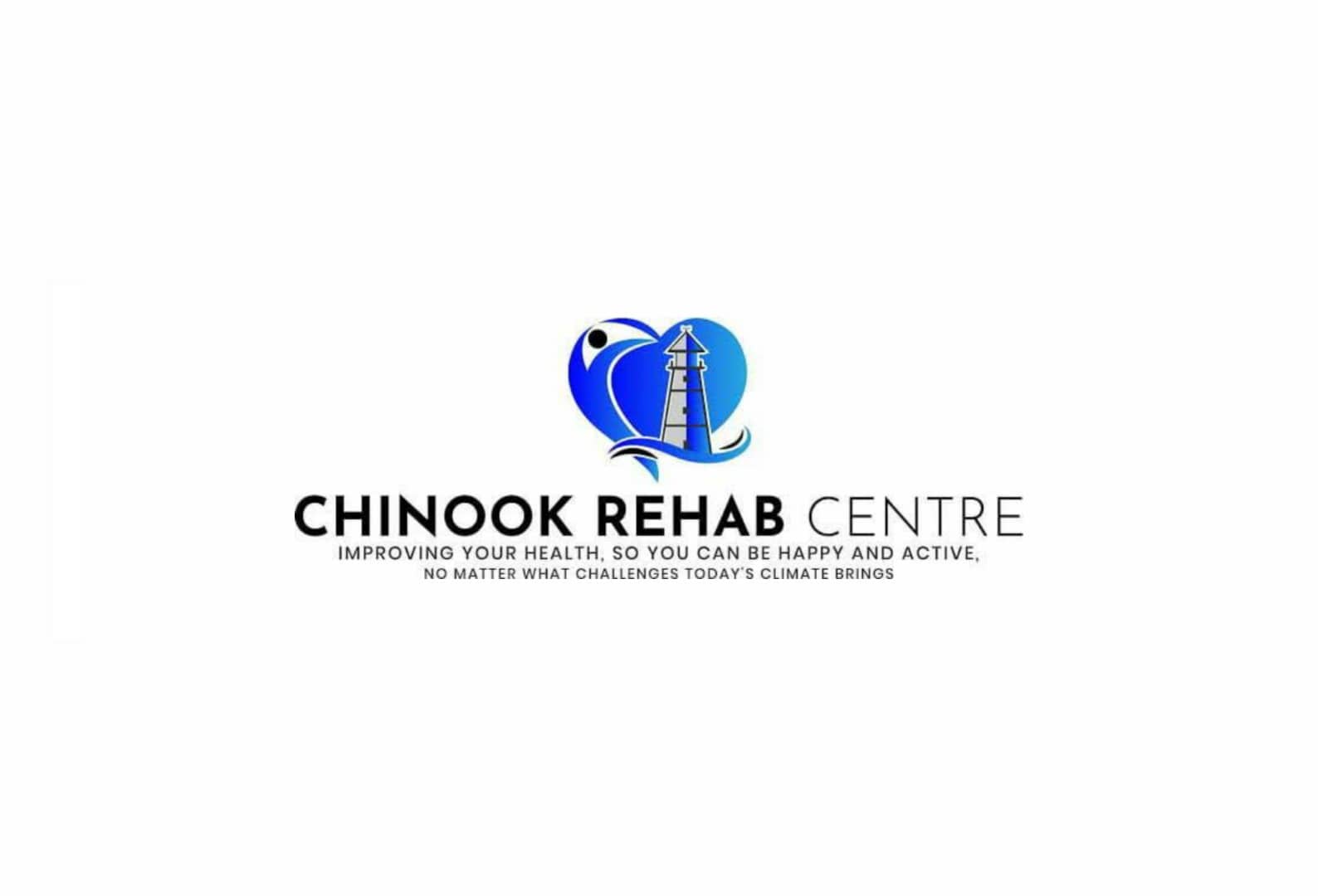 Chinook Rehab Centre logo