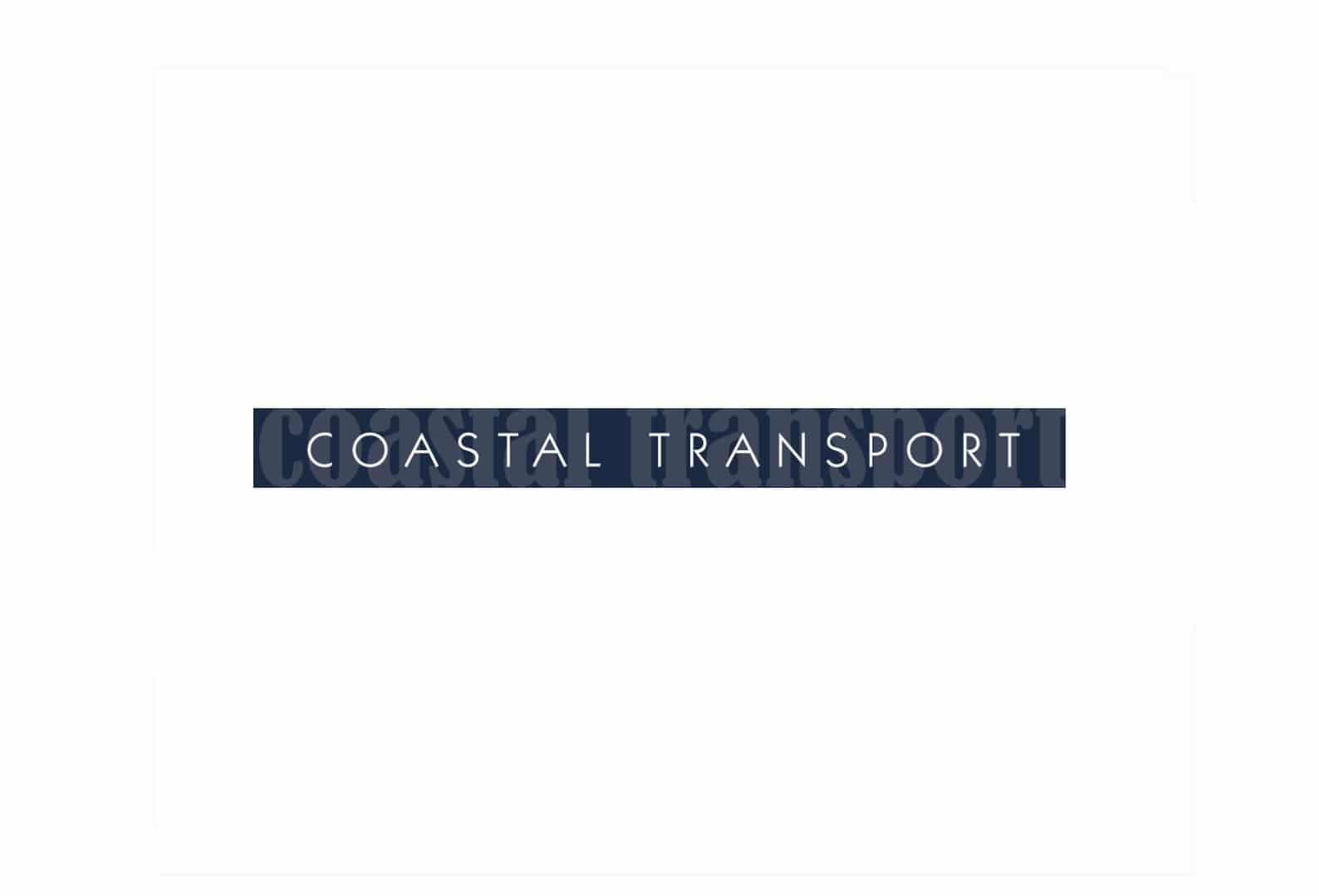 Coastal Transport Limited logo