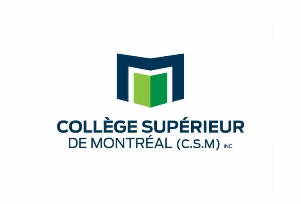 College Superieur De Montreal (CSM) Inc