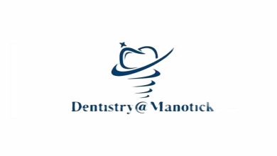 Dentistry@Manotick