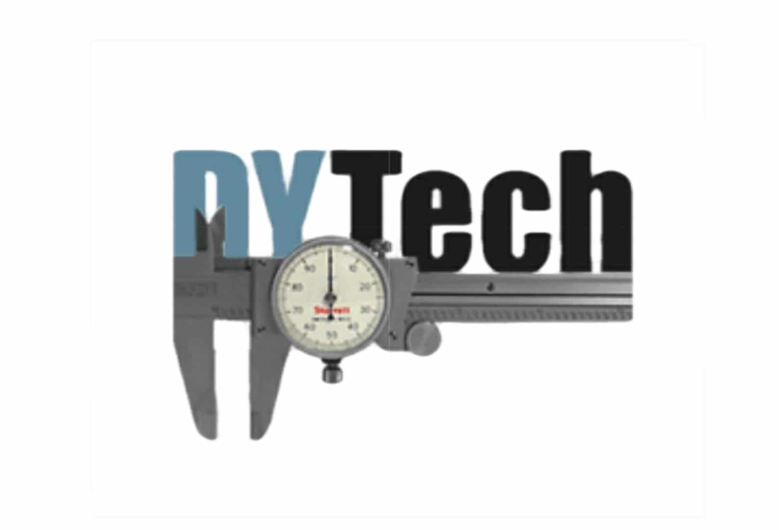 Dy Tech Incorporated logo