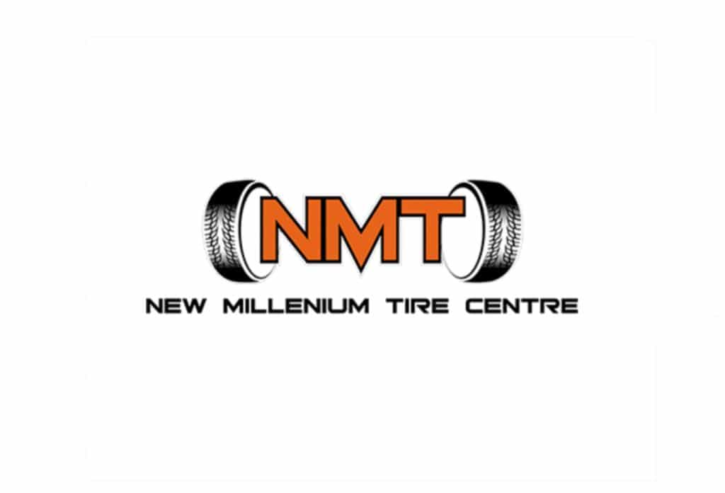Edmonton Tire & Lube Ltd