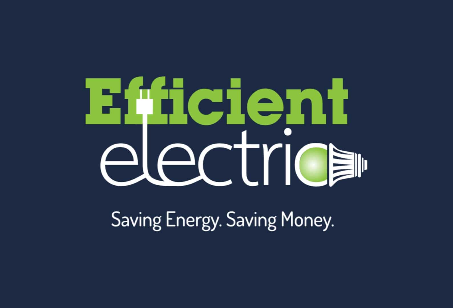 Efficient Electric Inc logo