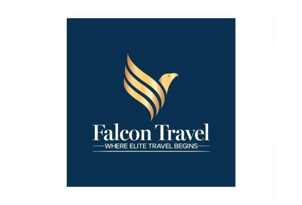 Falcon Travel