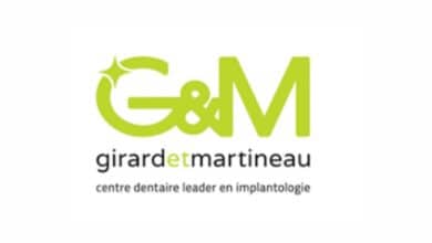 Girard et Martineau Inc