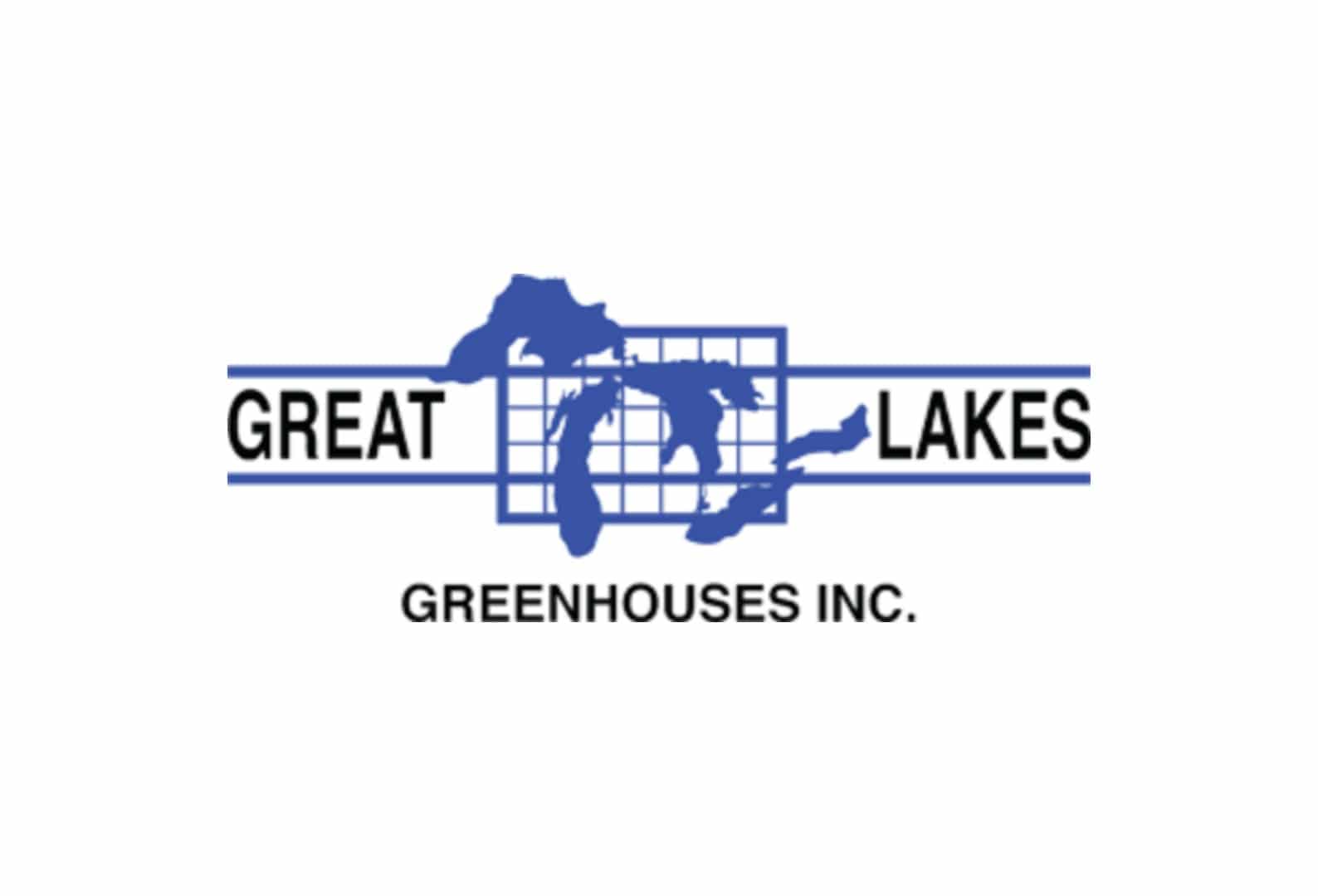 Great Lakes Greenhouses Inc. logo