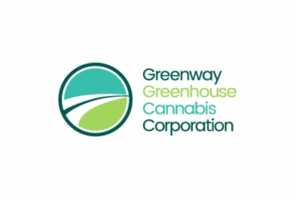 Greenway Greenhouse Cannabis Corporation