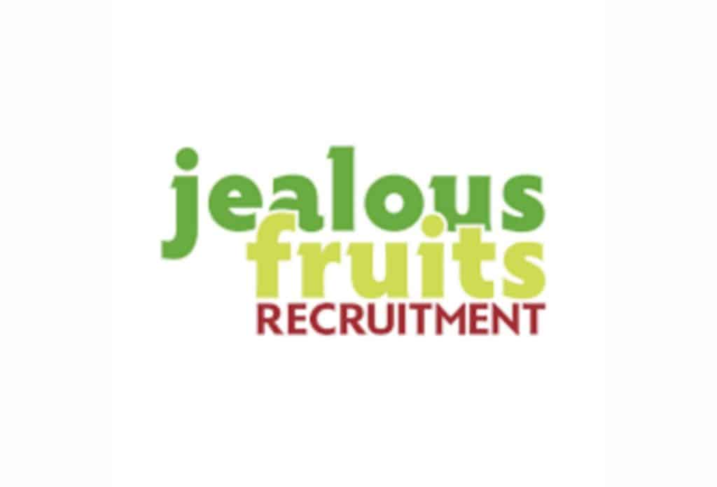 Jealous Fruits Ltd