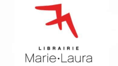 La Librairie Marie-Laura