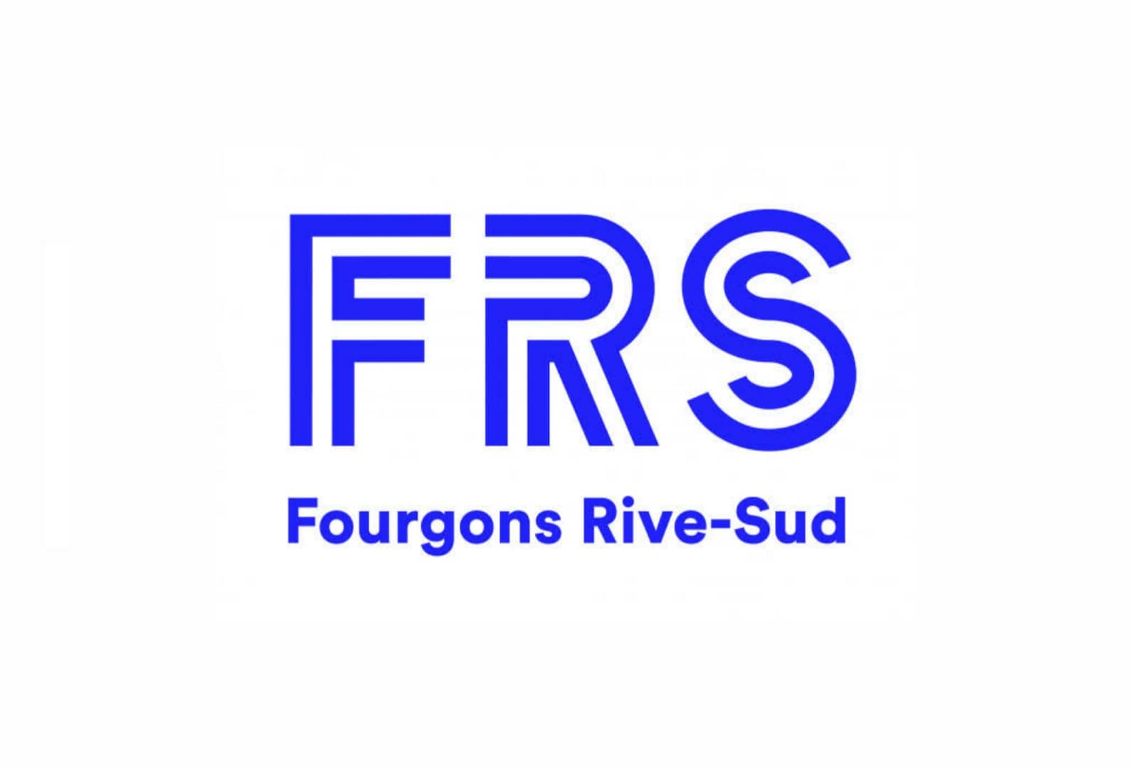 Les Fourgons Rive-Sud inc. logo