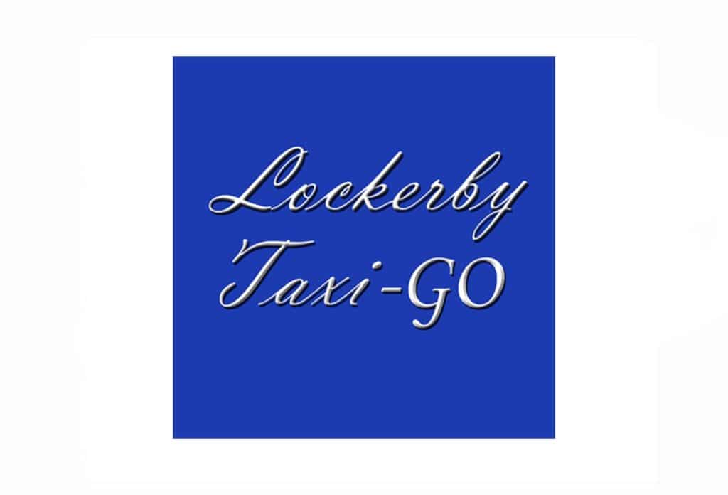 Lockerby Taxi Inc