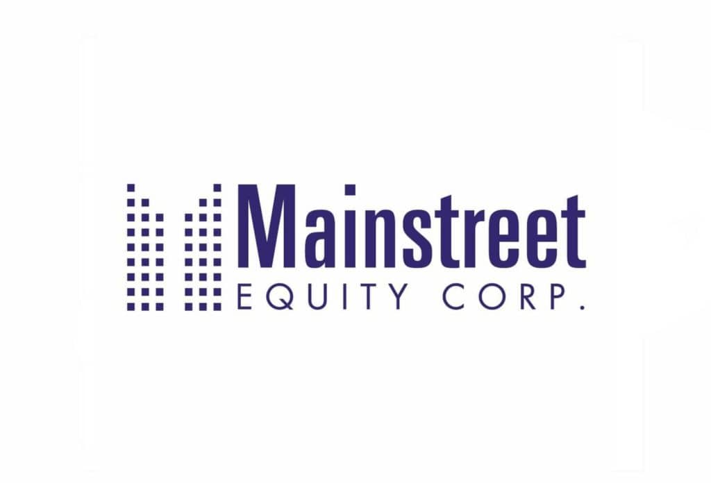 Mainstreet Equity Corp