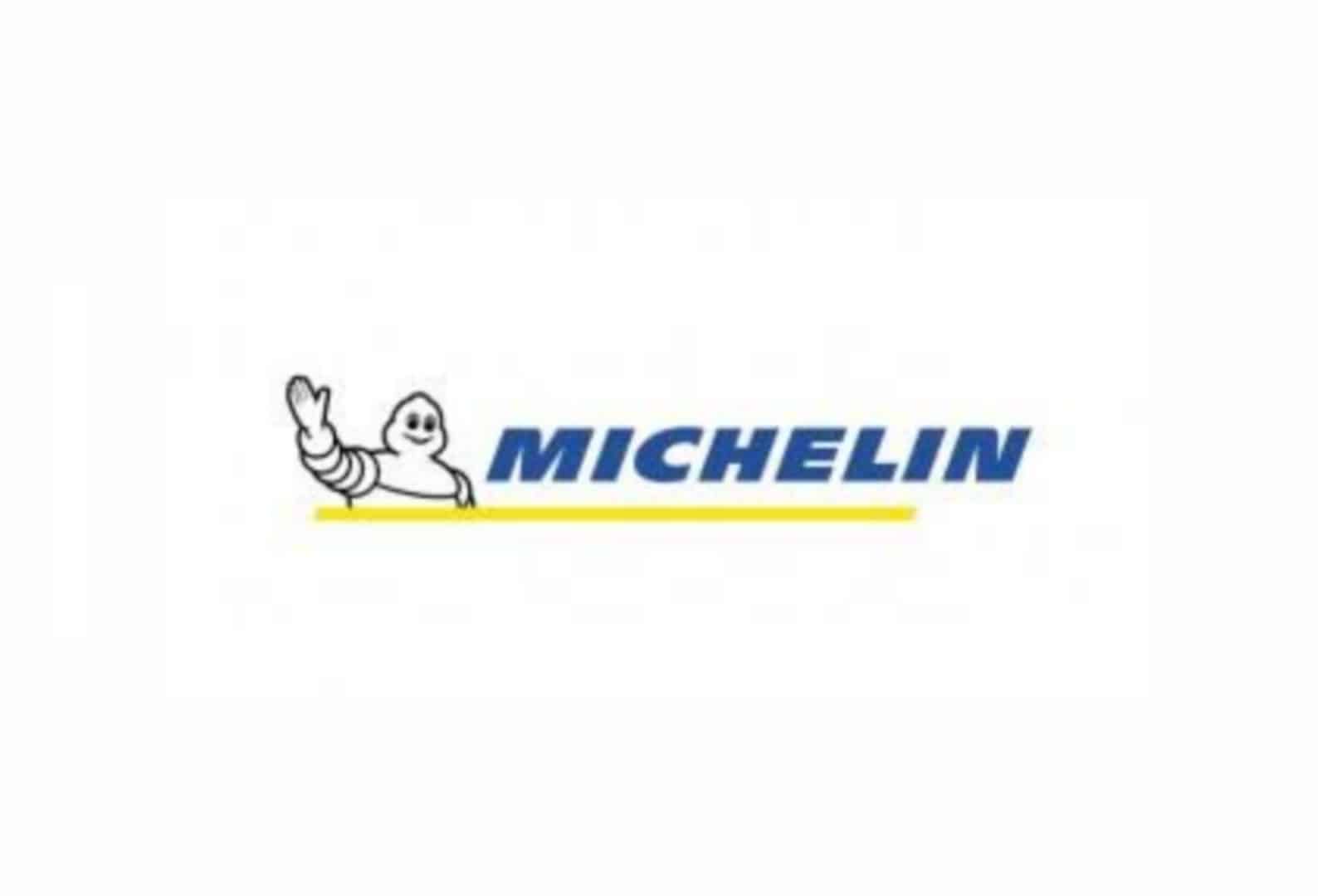 Michelin North America (Canada) Inc. logo