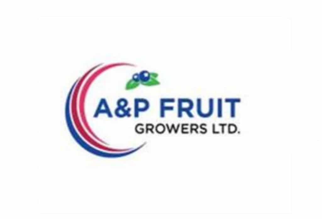Mount Lehman Fruit Growers Ltd