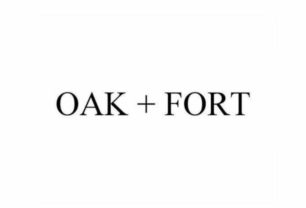 Oak and Fort Corp