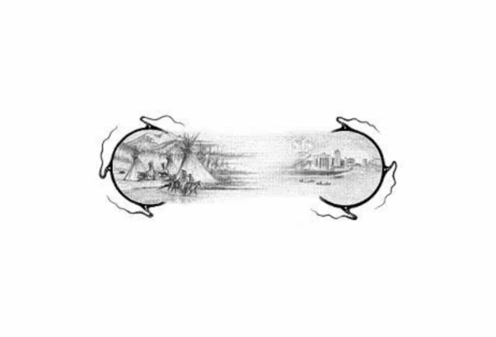 Oyate Tipi Cumini Yape logo