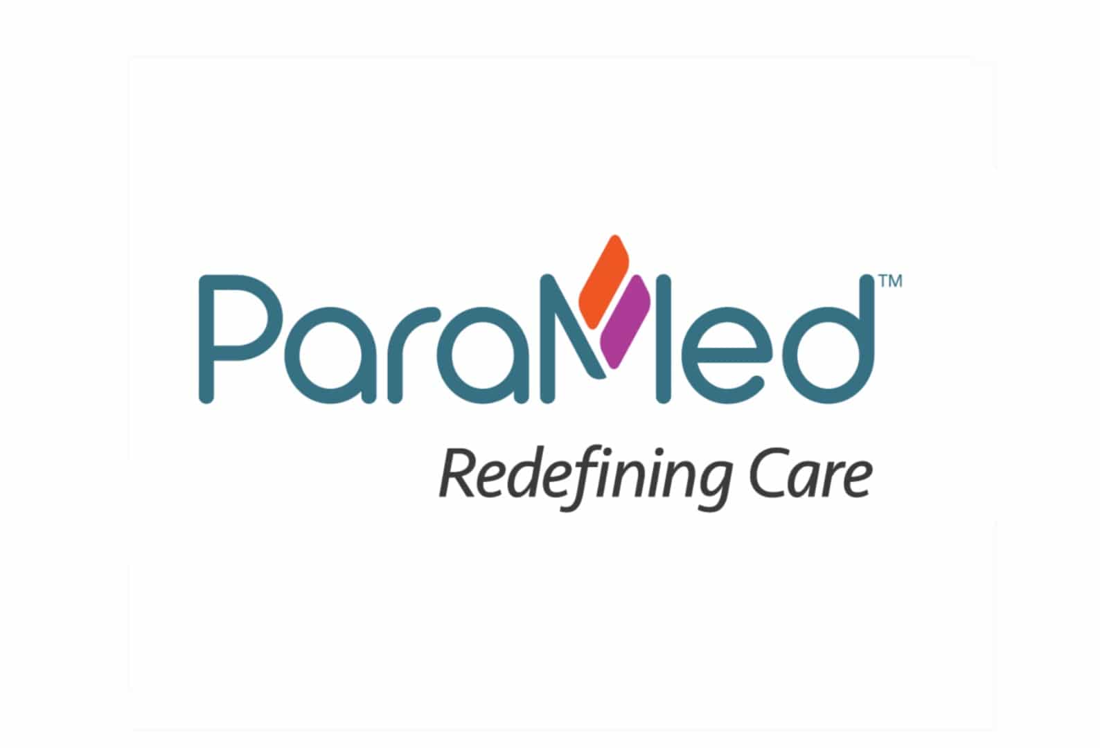 ParaMed Home Health Care logo